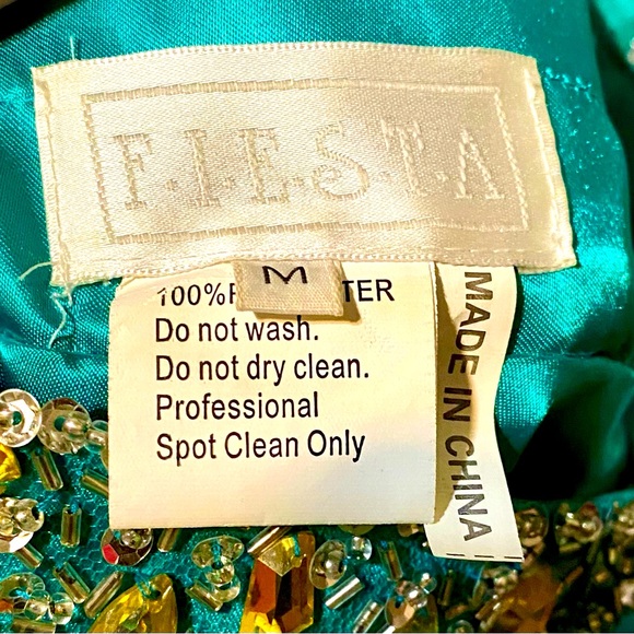 Prom Dress - Picture 6 of 6